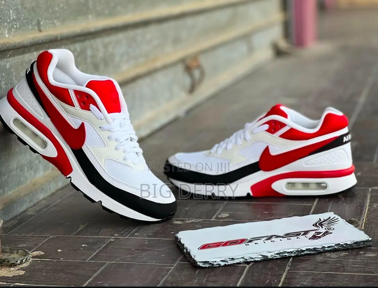 Nike Airmax Classic Bw