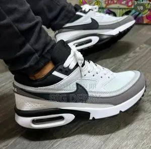 Nike Airmax Classic Bw