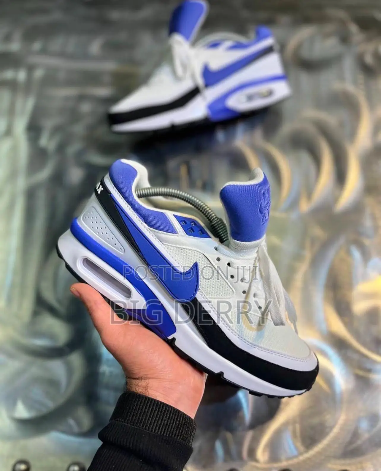 Nike Airmax Classic Bw