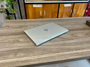 New Laptop HP EliteBook 830 G7 16GB Intel Core I5 SSD 256GB