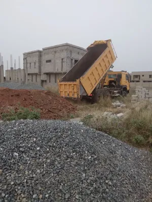 Chippings/Sand/Quarry Dust/Grade One/Filling Materials