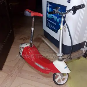 Simba 2020 Red