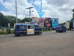 Kumasi Menhyia Billboard Available for Rent