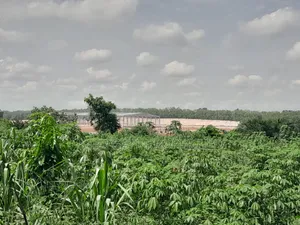 6 Plots for Sale at Boankra Inland Port