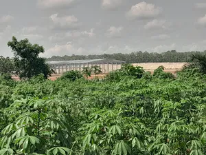 6 Plots for Sale at Boankra Inland Port