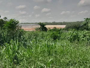 6 Plots for Sale at Boankra Inland Port