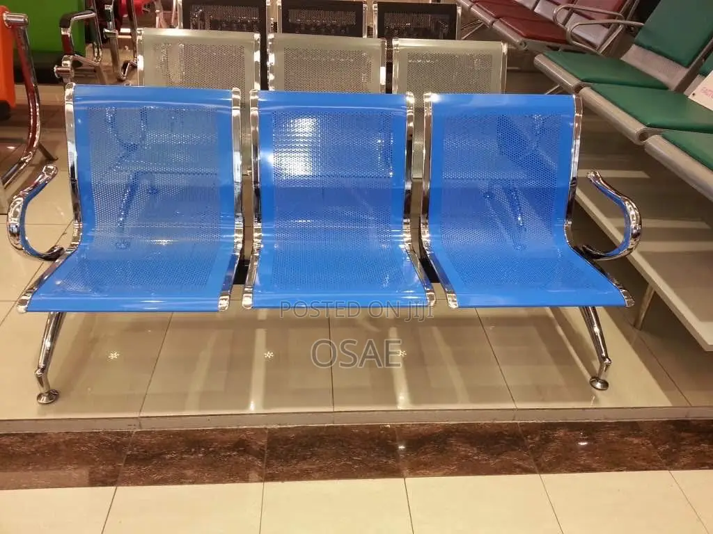 3 in 1 Waiting Chair.
