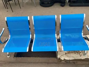 3 in 1 Waiting Chair.