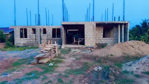 Building Contractors in Ghana