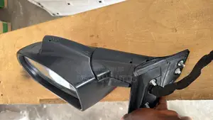 Crv 2020 Driving Mirror With Camera