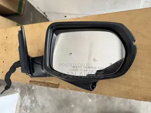 Crv 2020 Driving Mirror With Camera