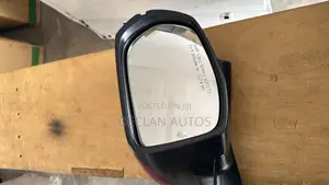 Honda Cr-v 2021 Mirror With Camera