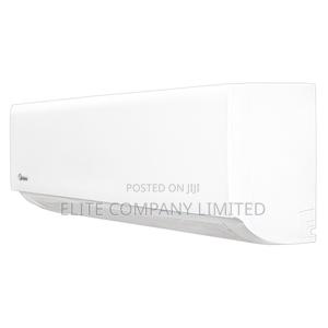 Midea-Split-Inverter-R32-1.5hp-Ac-Msagb-12crfn8 in Accra Metropolitan ...