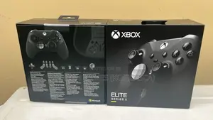 Xbox Elite 2 Controller Sealed