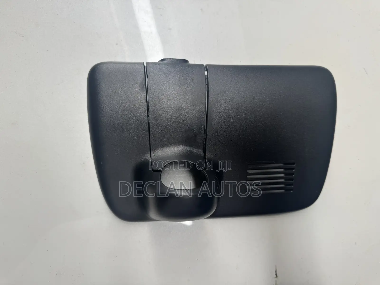 Rdx A-spec 19-22 Windshield Top Rear View Mirror Cover