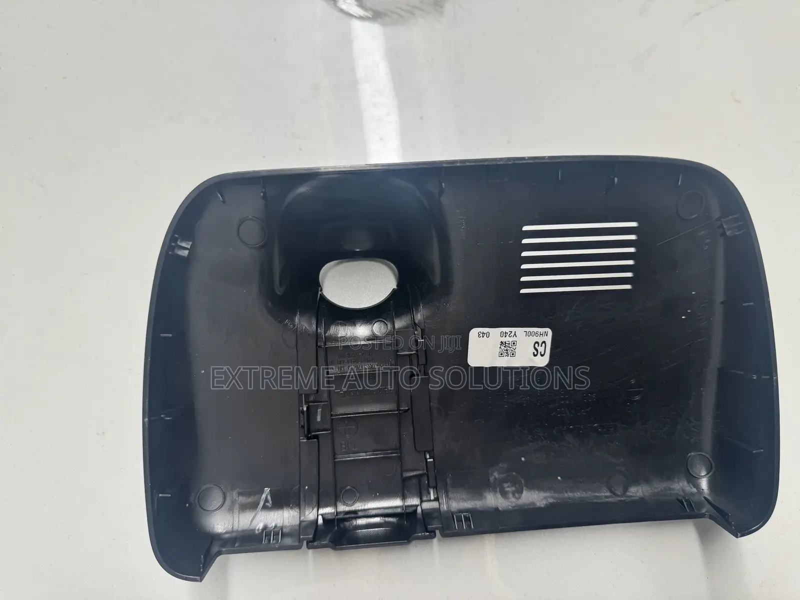 Rdx A-spec 19-22 Windshield Top Rear View Mirror Cover