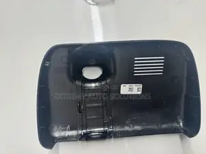 Rdx A-spec 19-22 Windshield Top Rear View Mirror Cover