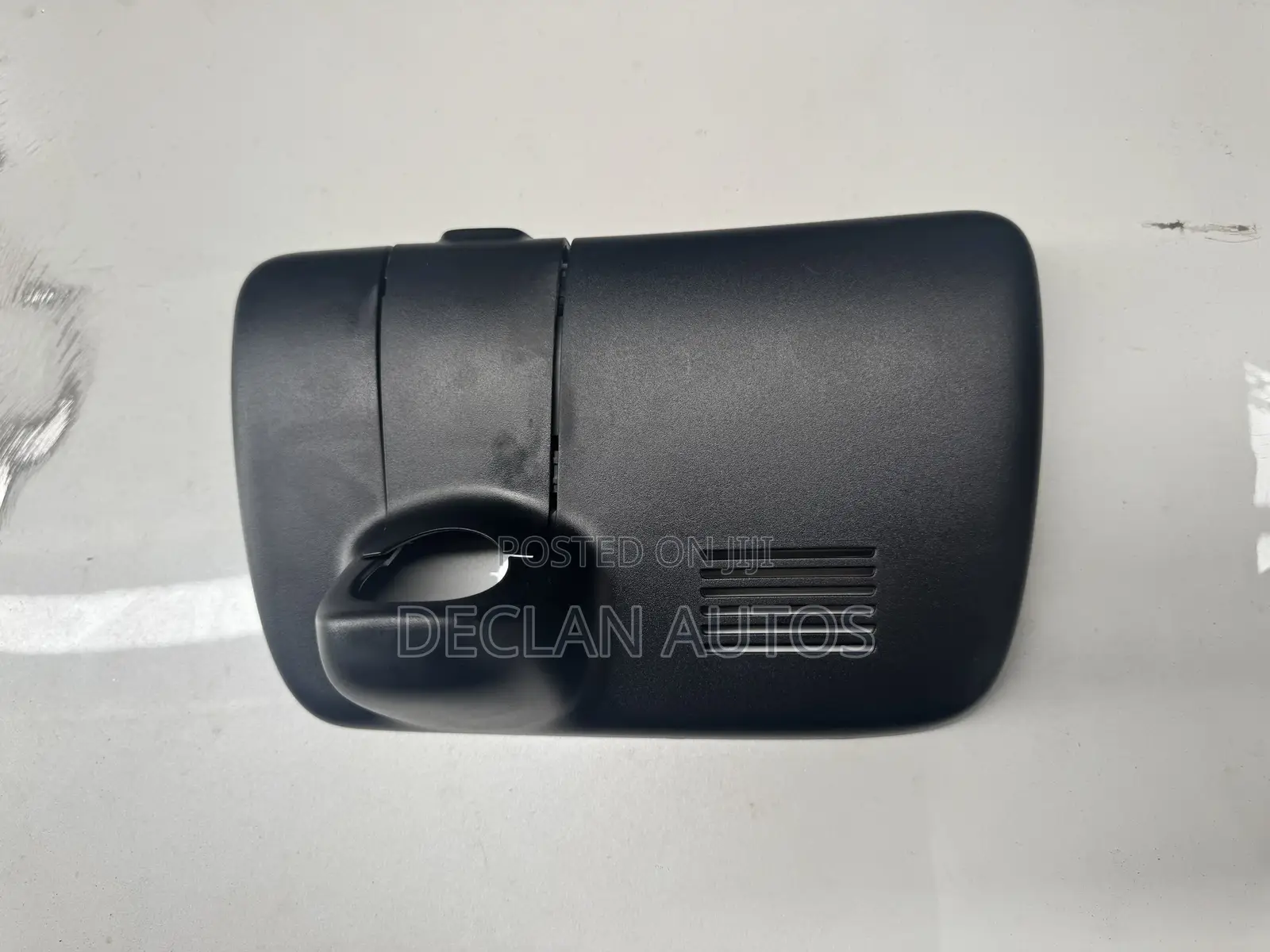 Rdx A-spec 19-22 Windshield Top Rear View Mirror Cover