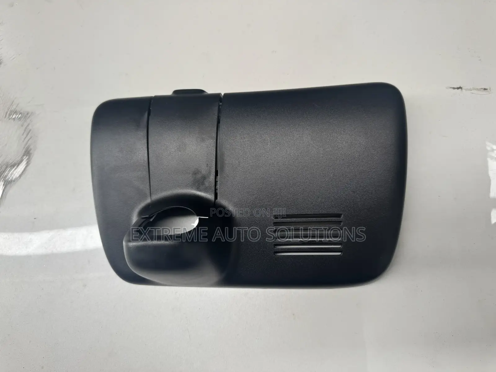 Rdx A-spec 19-22 Windshield Top Rear View Mirror Cover