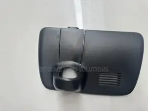 Rdx A-spec 19-22 Windshield Top Rear View Mirror Cover