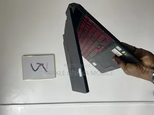 Laptop HP Omen 15-Ce0xx 16GB Intel Core I5 HDD+SSD 512GB