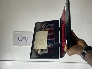Laptop HP Omen 15-Ce0xx 16GB Intel Core I5 HDD+SSD 512GB