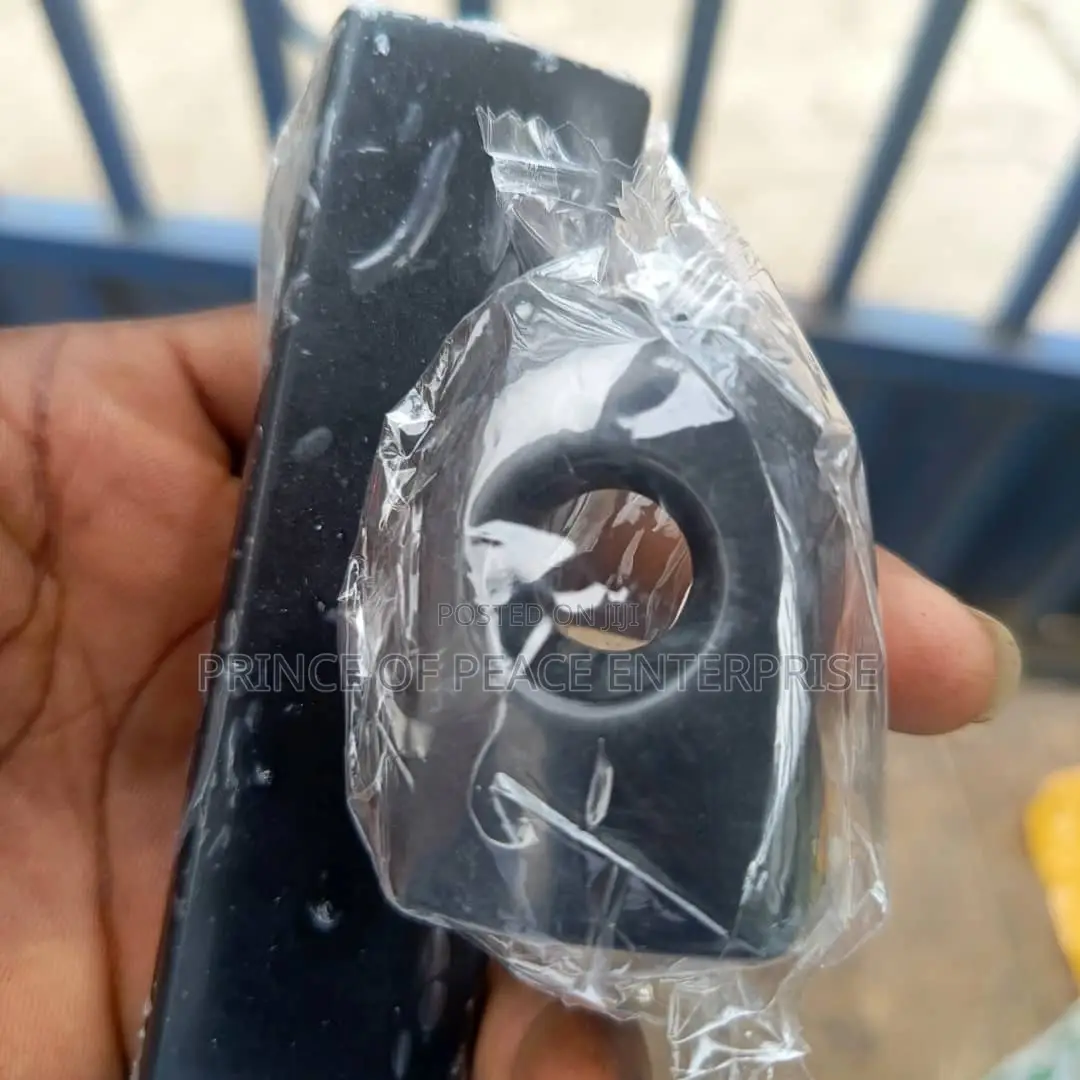 Nissan Versa Outside Door Handle