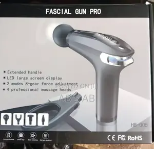 Fascial Gun Pro
