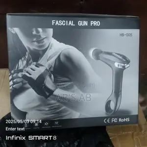 Fascial Gun Pro