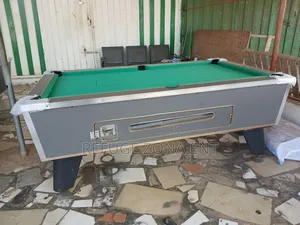 Billiards 
