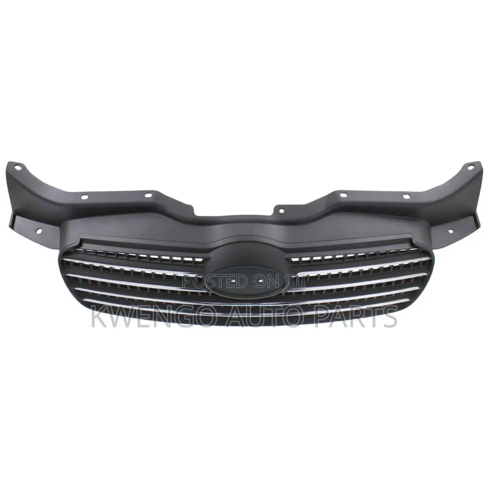 Hyundia Accent Grille 2008