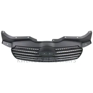 Hyundia Accent Grille 2008