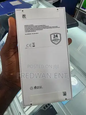 New Samsung Galaxy A56 128 GB Gray