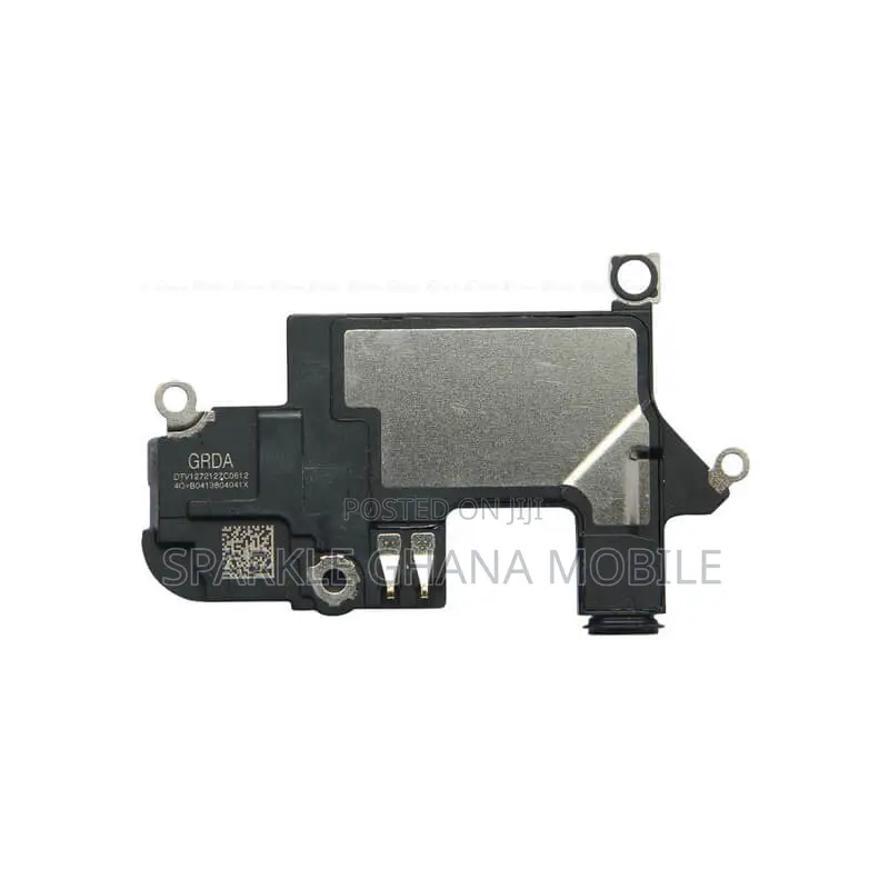 iPhone 13 Pro Earpiece Speaker