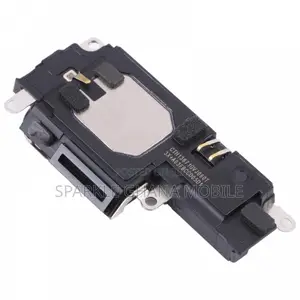iPhone 13 Pro Loud Speaker