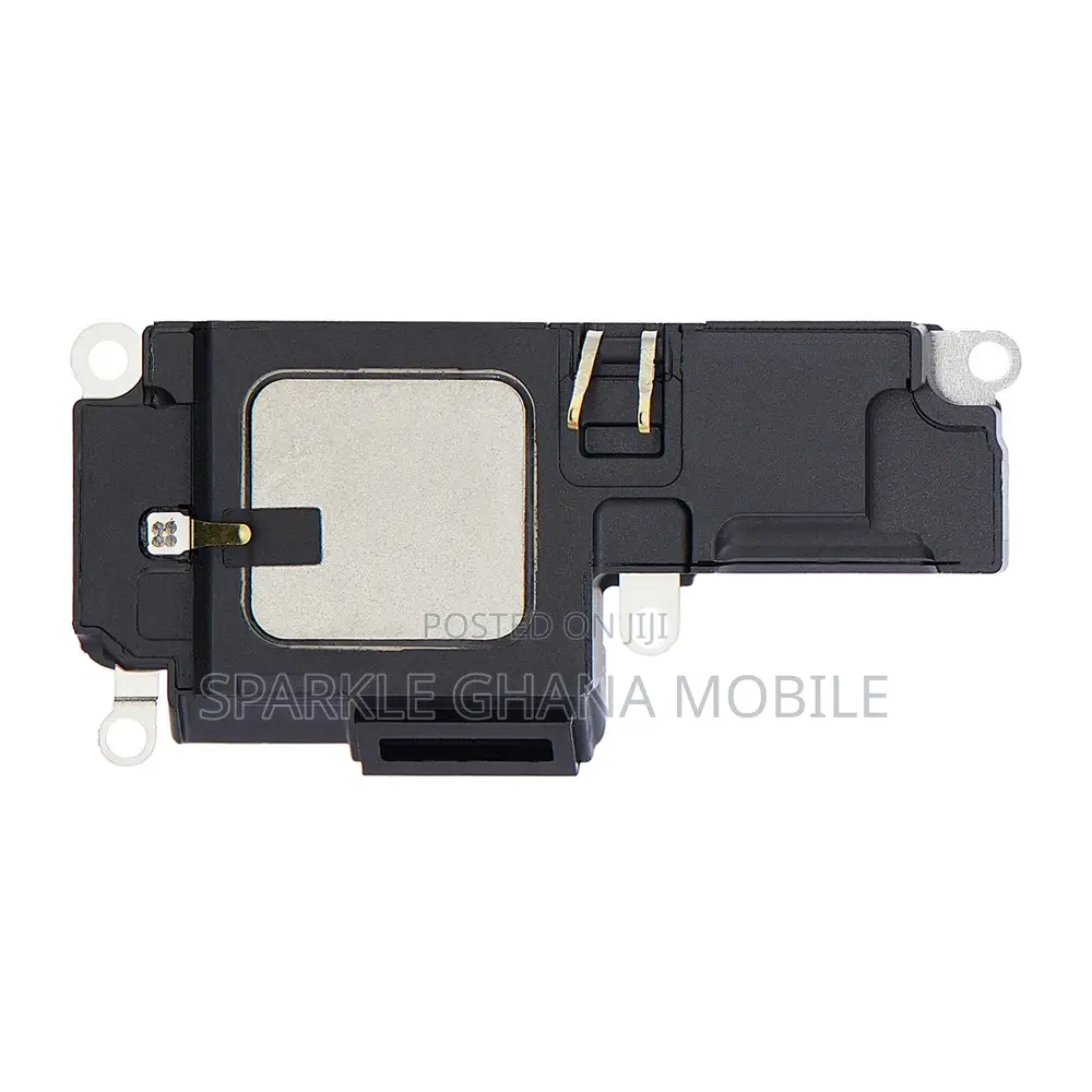 iPhone 13 Pro Loud Speaker