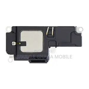 iPhone 13 Pro Loud Speaker