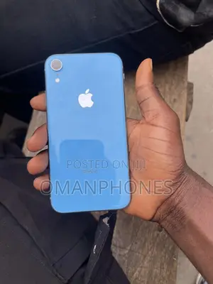 Apple iPhone XR 128 GB Blue