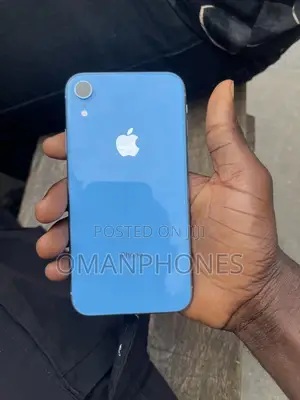Apple iPhone XR 128 GB Blue