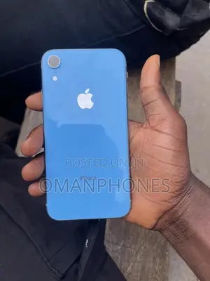 Apple iPhone XR 128 GB Blue