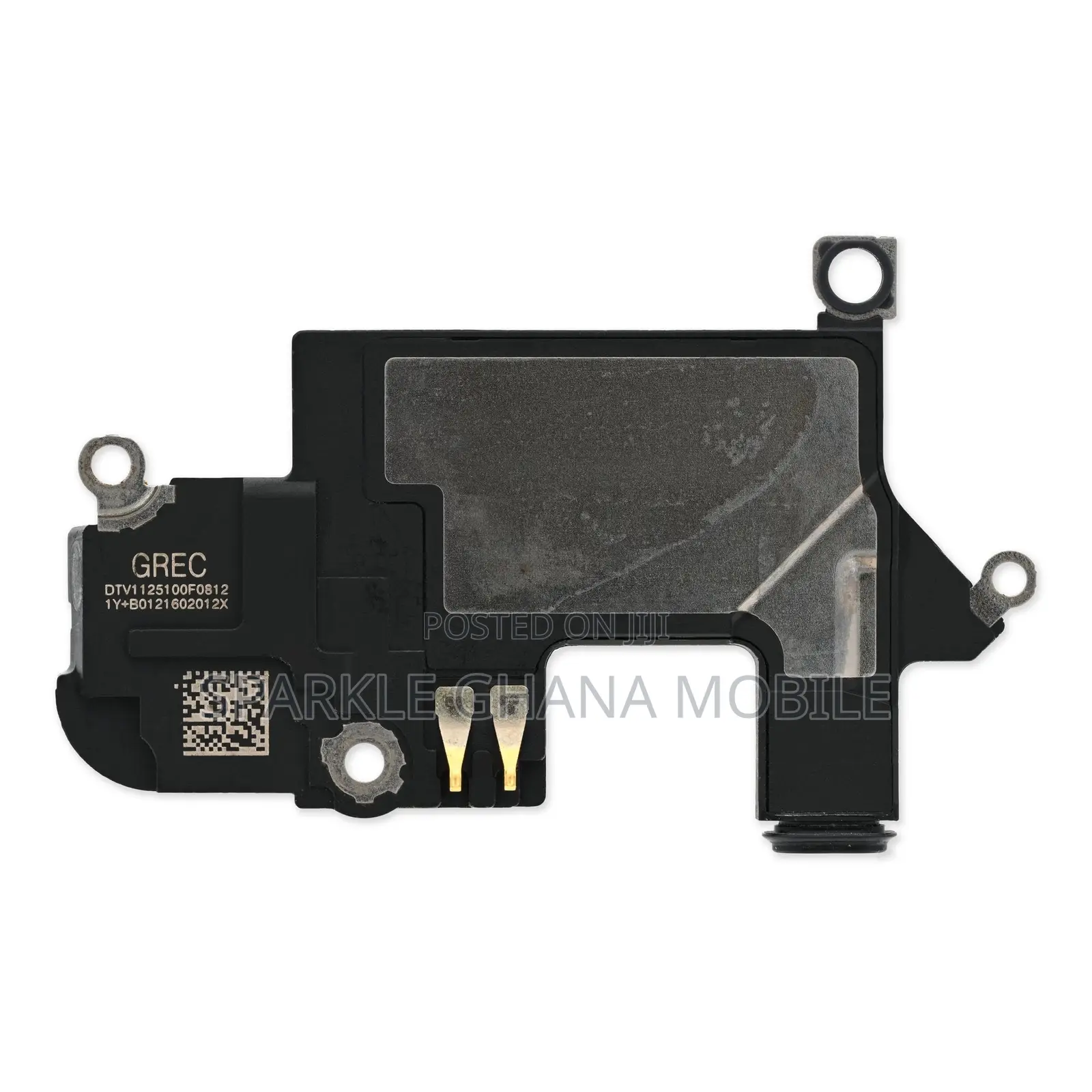 Apple iPhone 13 Pro Max Earpiece Speaker