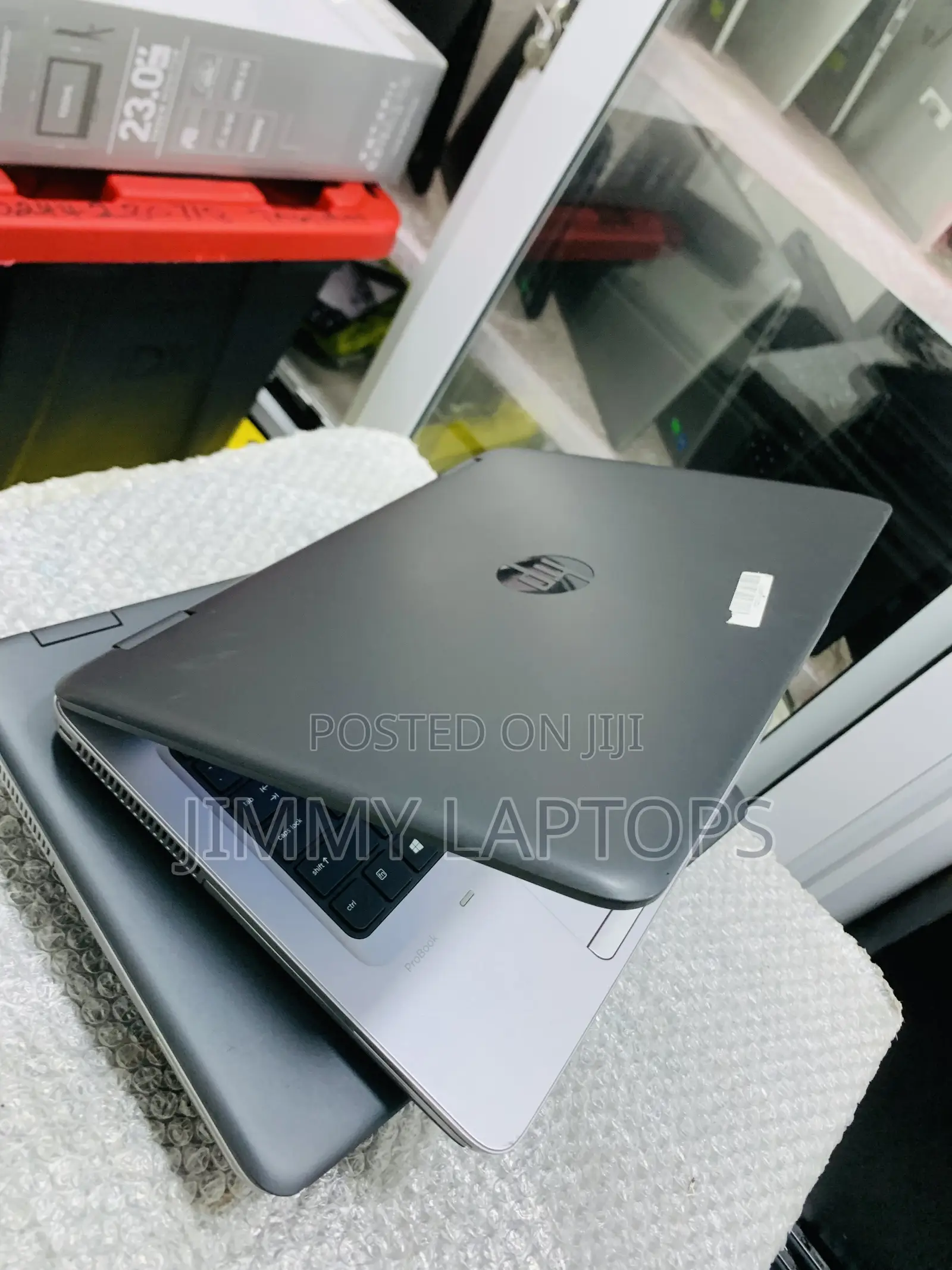 Laptop HP ProBook 640 G2 16GB Intel Core i5 SSD 256GB
