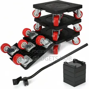 Furniture Heavy Duty Moving Tools
