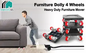 Furniture Heavy Duty Moving Tools