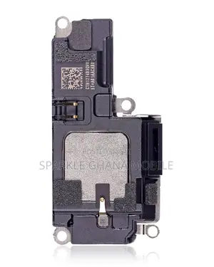 iPhone 13 Pro Max Loud Speaker