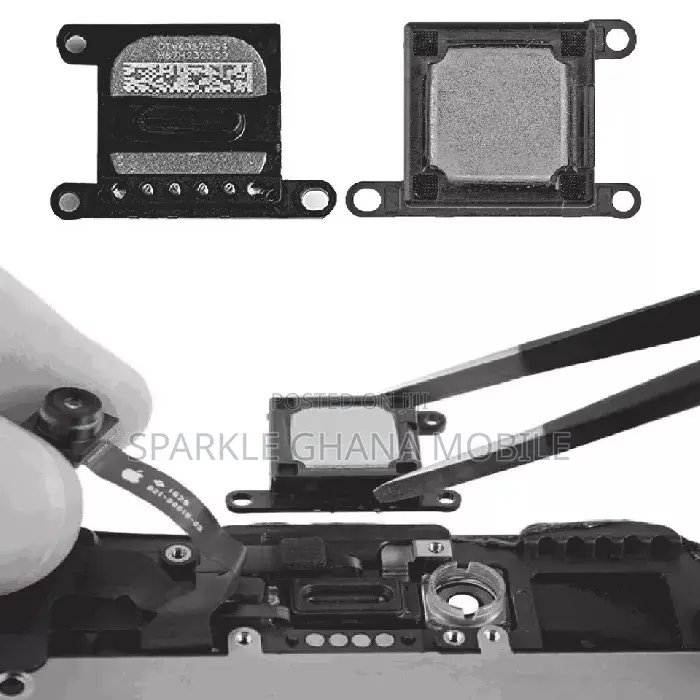 iPhone Se ( 3rd Generation ) Earpiece Speaker