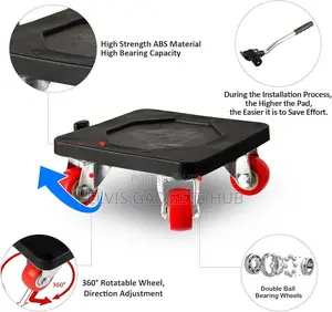 Furniture Heavy Duty Moving Tools