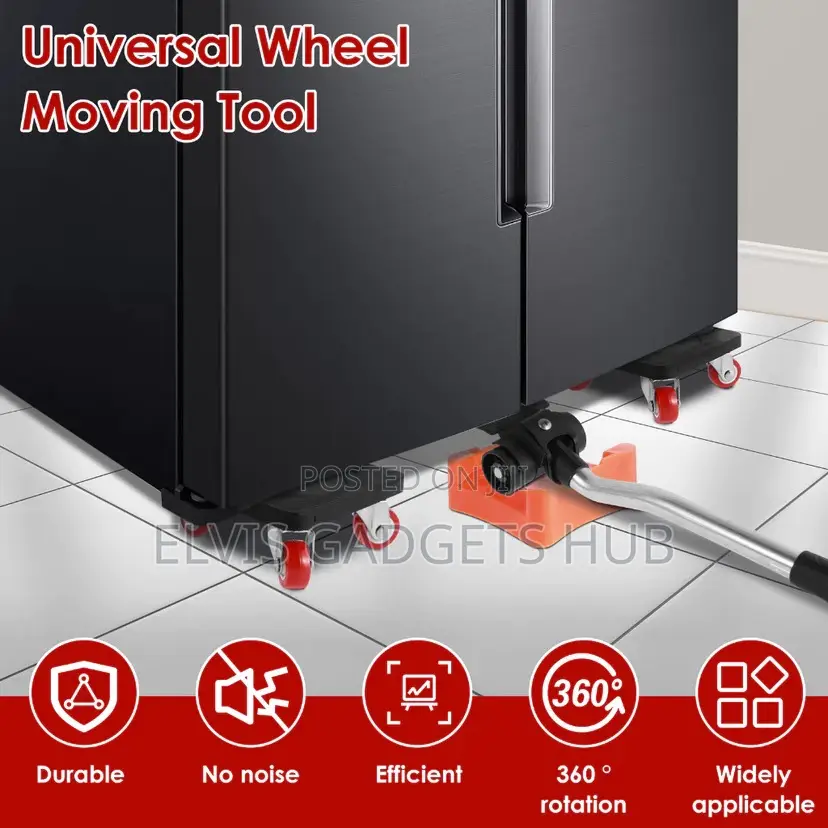 Furniture Heavy Duty Moving Tools
