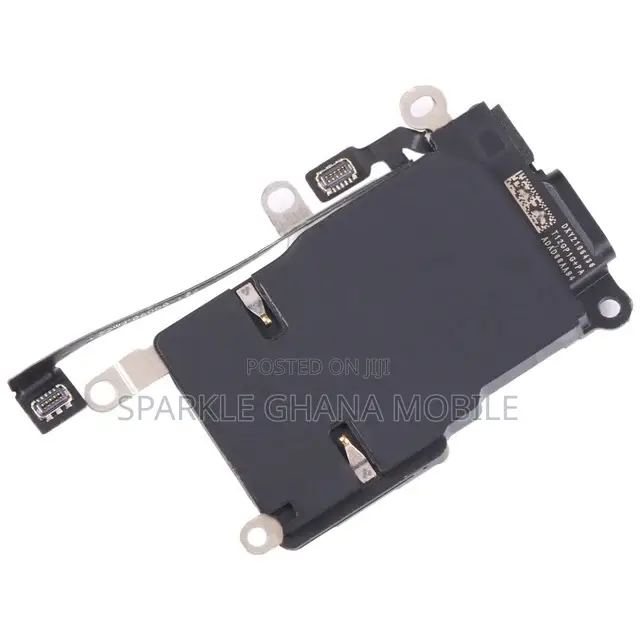 iPhone Se ( 3rd Generation ) Loud Speaker