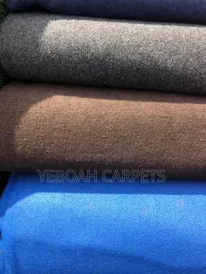 Brown Carpet